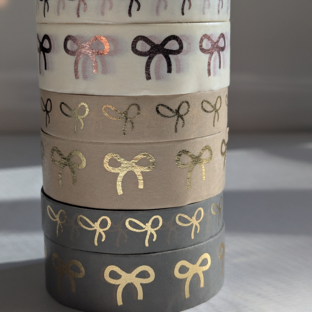 SIMPLY GUIDED WASHI